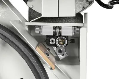 MiniMax S640P- 1 Phase Bandsaw