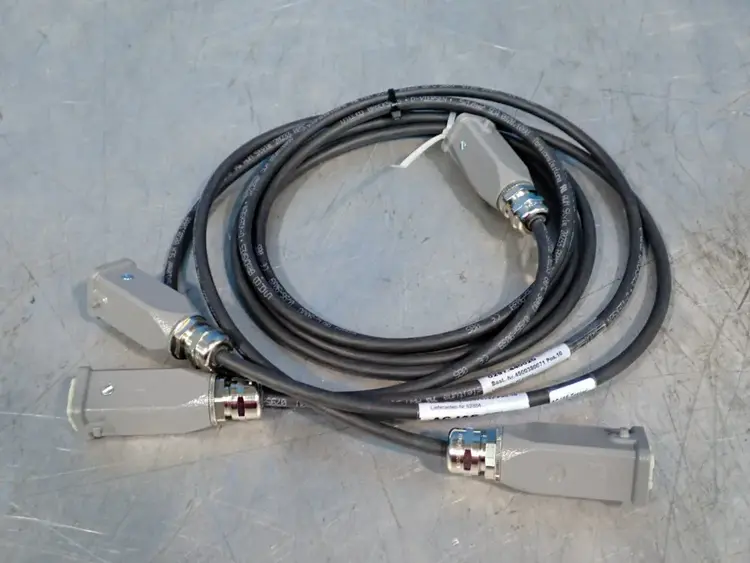 Used HARTING _UNKNOWN_ Cable & Wire Ohio US | HGR 24 #1095117