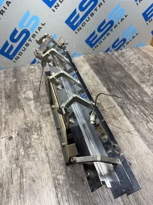 Used SANKI CO. PEF-L250AG Misc Electrical & Power Parts South Carolina US | ESS Industrial Equipment Sales #1356737