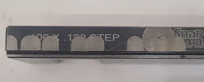 USED SNAP JAWS 6SLJ-110