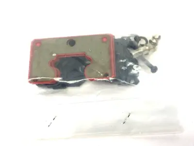 New | in-Stock Hiwin Scraper Block Protection Kit Linear Guides Michigan US | Maverick Industrial Sales #1398421