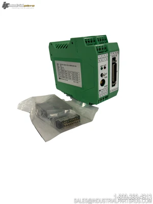 Used SANTEST GYDC-051-D2D-RS-750-ZS-M2PN-AD/N-24S Sensors Kentucky US | Industrial Parts R Us Inc. #896532