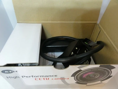 NEW KT&C KNC-HDI47B