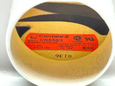 Used Centaur CN55B3 Electronic Component Fans Michigan US | Maverick Industrial Sales #1389224