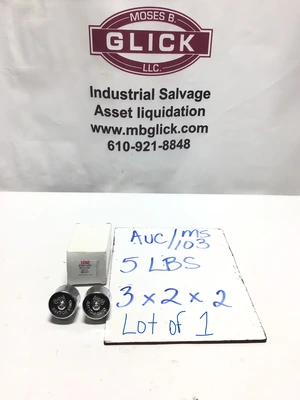 Lenz BF-6-10M Breather Filter
