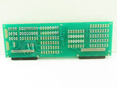 Johnson Controls FTB-102-600 Field Termination Board Input Output