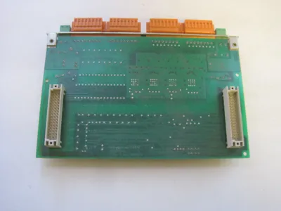 EIN/AUSGANGSKARTE 2-083-01-5423 BOARD 16E/16A 0,7A