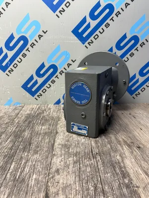 Boston Gear SF726-10-B9-G Gearboxes & Speed Reducers | ESS Industrial Equipment Sales (2)