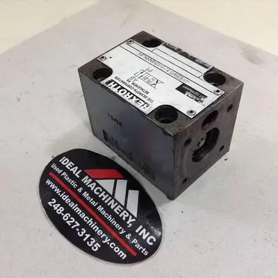 USED REXROTH 4WE6W51AG24N9K4V
