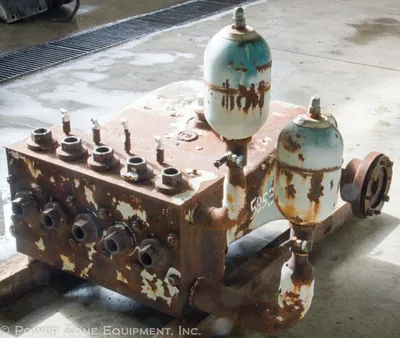 USED WHEATLEY 5P-323