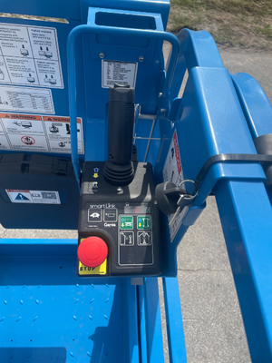 NEW 2026 Genie GS-1932E