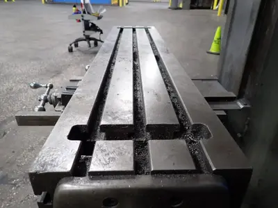 USED BRIDGEPORT 89006