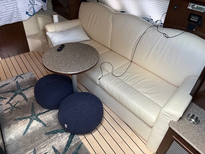 Used 2013 CRUISERS YACHTS 350 EXPRESS Boats (Misc) Virginia US | Affordable Outdoors #1637964