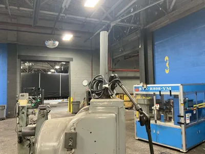 Used BROWN & SHARPE 510 Reciprocating Surface Grinders Ohio US | HGR 24 #1568500