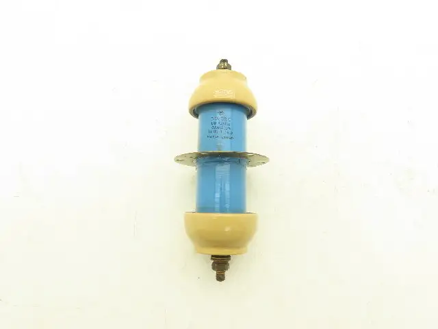 Used DRALORIC _UNKNOWN_ Capacitors | Arrow Industrial #617361