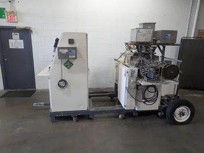 USED APV BAKER INC F23215