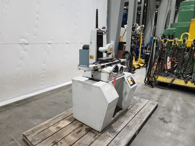 USED HARIG 612