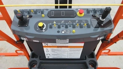 USED 2024 JLG EC600SJ