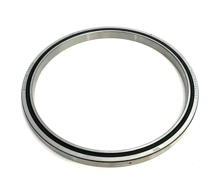 New | in-Stock THK MICRO CROSS ROLLER BEARING 120MM ID, 136MM OD, MMF04481 Bearings | Maverick Industrial Sales #1099642