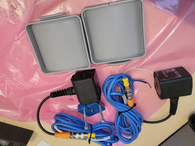 USED IFM EC2082