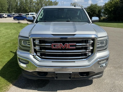 Used 2016 GMC SIERRA 1500 Pickup Trucks Michigan US | Miedema Asset Management Group #1419429