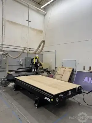 USED 2022 MULTICAM APEX3R