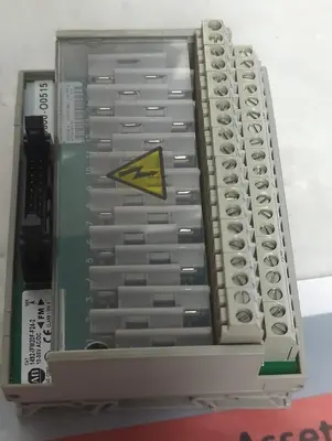 Used ALLEN-BRADLEY 1492-IFM20F-F24-2 Industrial Controls Ohio US | Surplus Asset Holdings #1412775