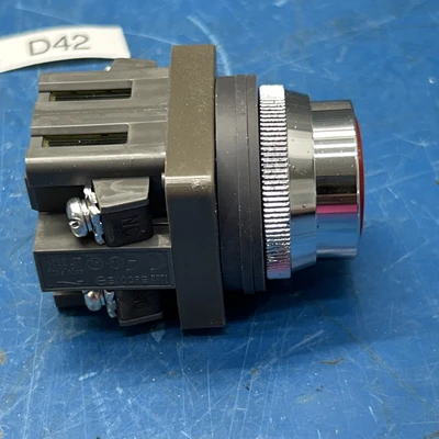 NEW IDEC ABN2F11-R