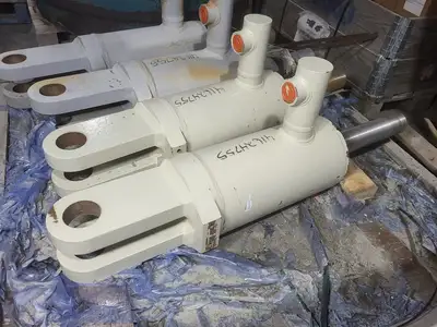 NEW METSO 1093050058