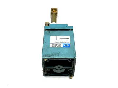 Mac Valve MPP63A-0150 Pressure Pak Unit - Used