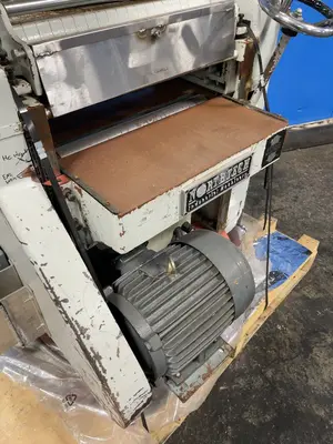 USED 2005 NORTHTECH INDUSTRIAL MACHINERY NT2010HCV SLTD
