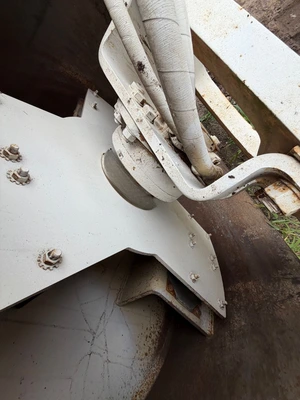 Used 2002 INGERSOLL-RAND SD70D PRO PAC Single Drum Rollers New Jersey US | Proxy Equipment #1426087