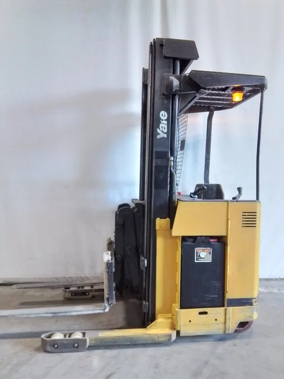 Used YALE NDR030AENL36TE107 Reach Trucks North Carolina US | Forklift Pro #1132887
