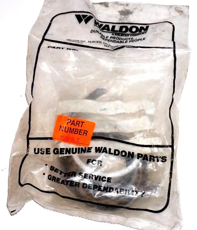 New | in-Stock WALDON _UNKNOWN_ Seals & Gaskets | SB Industrial Supply #853213