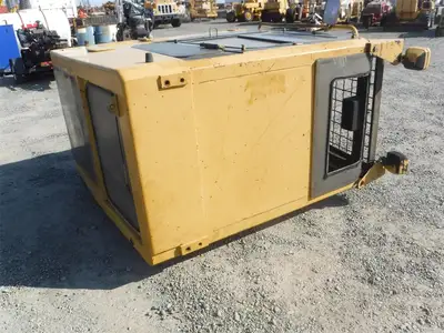 Used CATERPILLAR 350L Crawler Excavators California US | Western Trencher & Equipment, Inc. #1497720