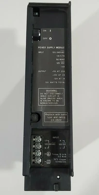 USED GE Fanuc IC697PWR711H