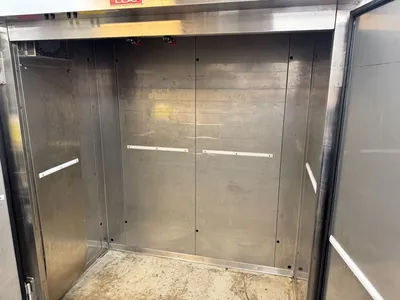 USED 2021 LBC Bakery Equipment LRP2S