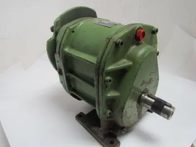 Varvel MVR 301 B3 Gear Box Speed Reducer 3.6:1 Ratio