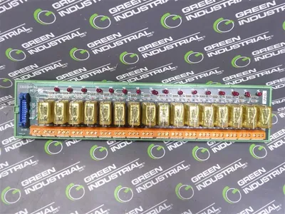 Toshiba 0303309-AS TOSDIC CIE D/O Interface Module Used