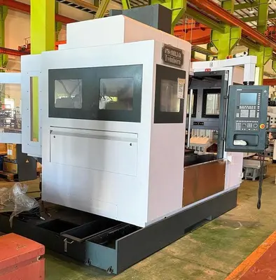 NEW 2025 TWINHORN VTH-1060L3
