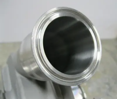 USED Fristam FPX3532-145