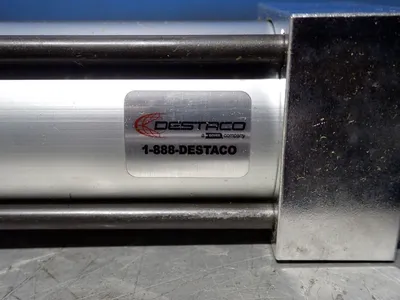 NEW DESTACO 8712
