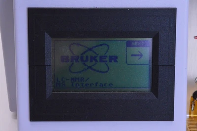 USED Bruker Analytik BNMI unit