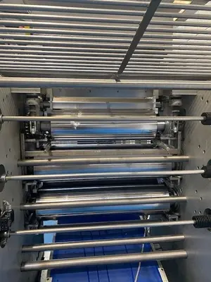 Used Rondo _UNKNOWN_ Dough Sheeters & Presses Pennsylvania US | ISCA #1299617