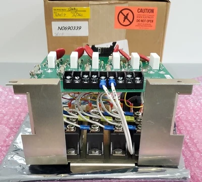 USED Perkin Elmer N069-9614