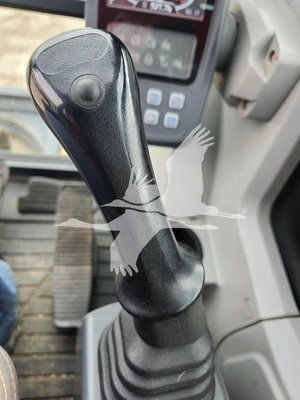 USED 2021 XCMG XE60