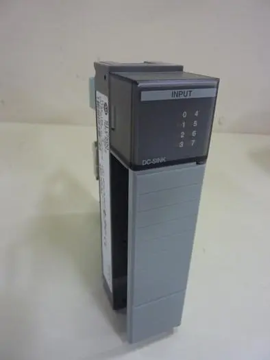 Used ALLEN BRADLEY 1746-IB8 SER A Circuit Boards Michigan US | Ideal Machinery #594245