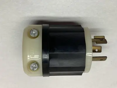 Used LEVITON L12-20P Miscellaneous Equipment (Electrical & Power) Ohio US | Surplus Asset Holdings #1245464