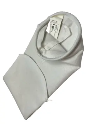 NEW PENTAIR FILTER BAG SIZE 2 POLYESTER FELT 25 MICRON