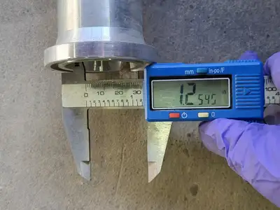 NEW LETOURNEAU R4222274